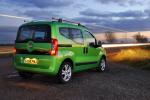Fiat Fiorino Qubo 2008 года